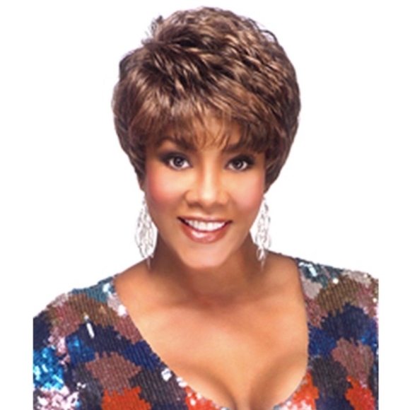Beverly Johnson Other Beverly Johnson Amy Wig Poshmark